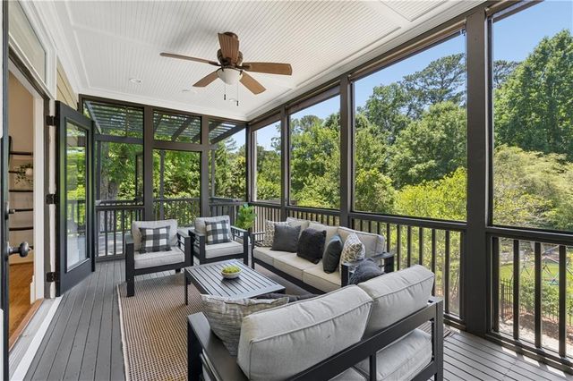 3353 Rammel Way, Avondale Estates, GA 30002