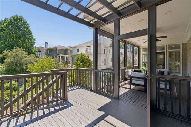 3353 Rammel Way, Avondale Estates, GA 30002