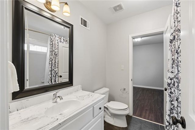 3353 Rammel Way, Avondale Estates, GA 30002