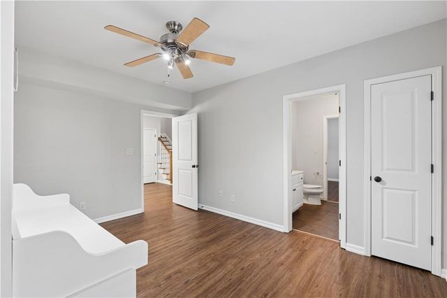 3353 Rammel Way, Avondale Estates, GA 30002