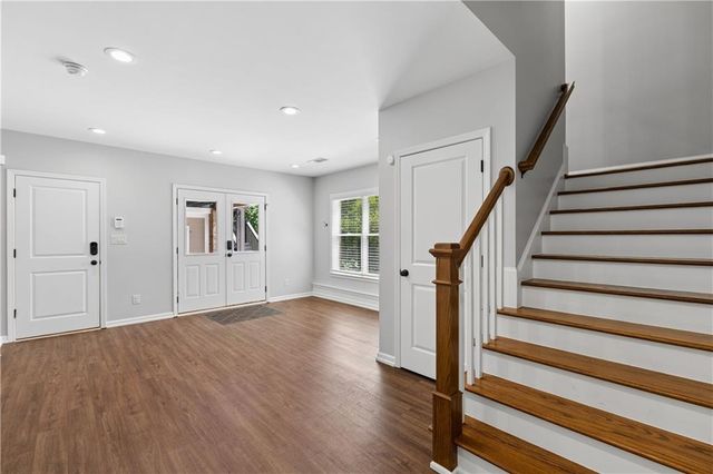 3353 Rammel Way, Avondale Estates, GA 30002