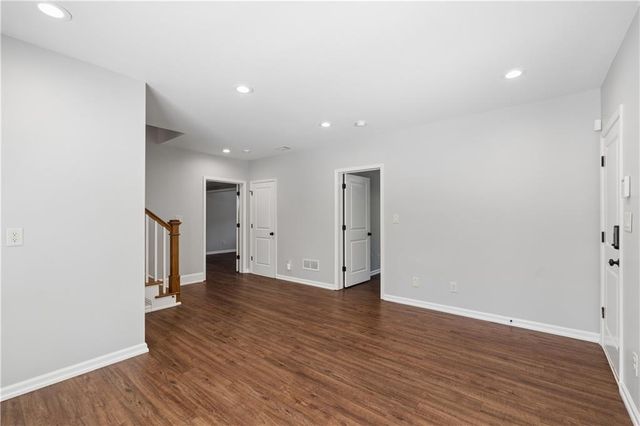 3353 Rammel Way, Avondale Estates, GA 30002