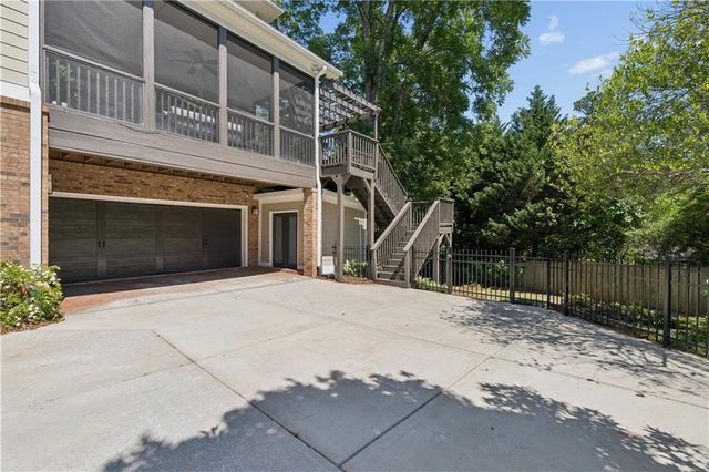 3353 Rammel Way, Avondale Estates, GA 30002