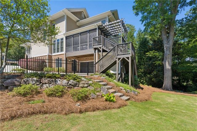 3353 Rammel Way, Avondale Estates, GA 30002