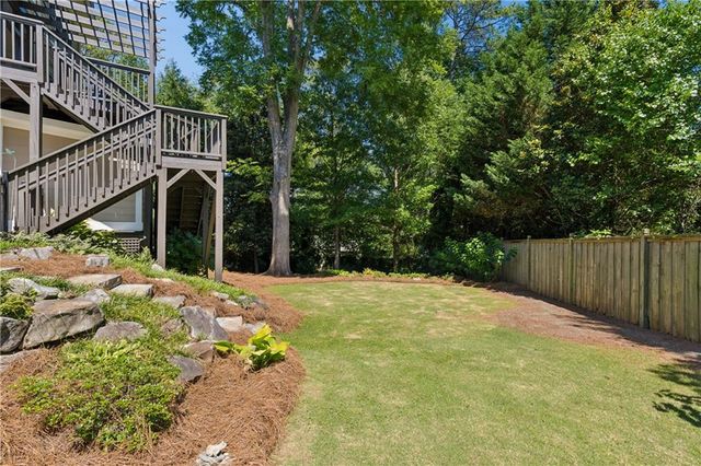 3353 Rammel Way, Avondale Estates, GA 30002
