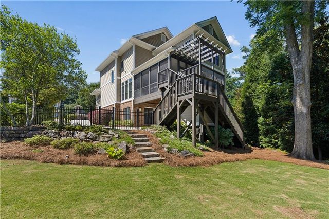 3353 Rammel Way, Avondale Estates, GA 30002
