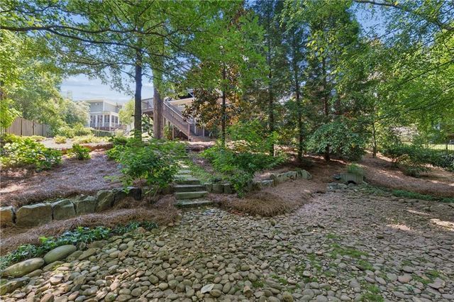 3353 Rammel Way, Avondale Estates, GA 30002