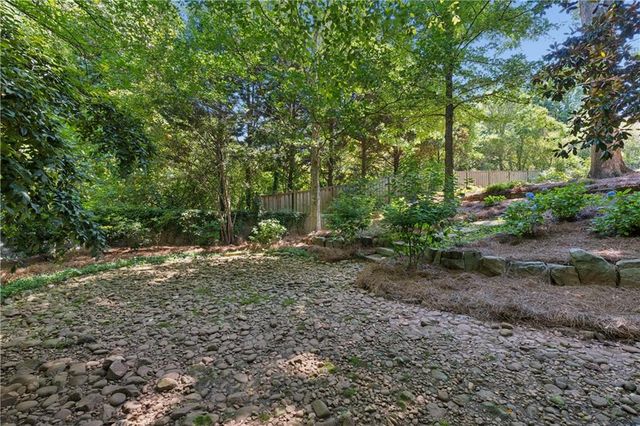 3353 Rammel Way, Avondale Estates, GA 30002