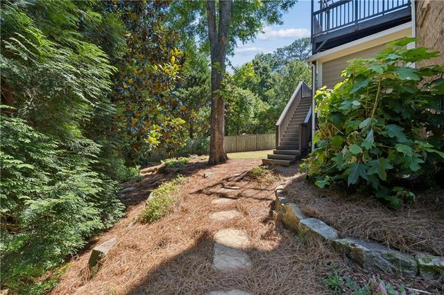 3353 Rammel Way, Avondale Estates, GA 30002