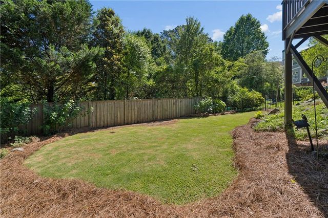 3353 Rammel Way, Avondale Estates, GA 30002