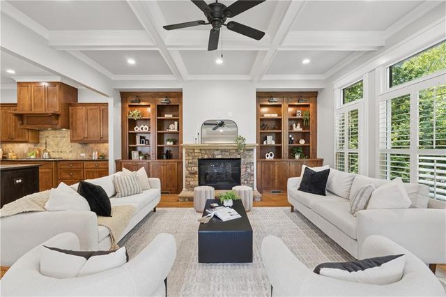 3353 Rammel Way, Avondale Estates, GA 30002