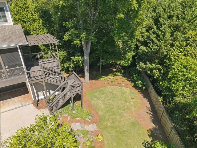 3353 Rammel Way, Avondale Estates, GA 30002