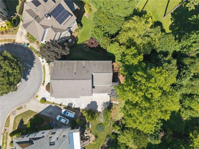 3353 Rammel Way, Avondale Estates, GA 30002