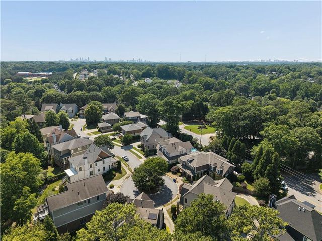 3353 Rammel Way, Avondale Estates, GA 30002