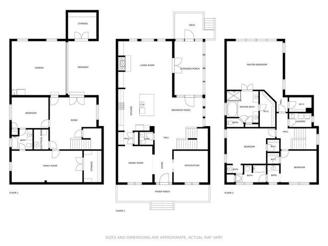 3353 Rammel Way, Avondale Estates, GA 30002