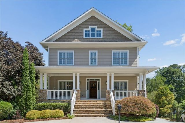 3353 Rammel Way, Avondale Estates, GA 30002
