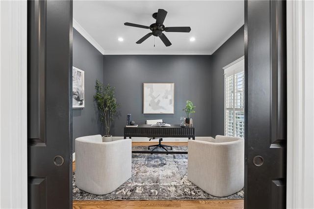 3353 Rammel Way, Avondale Estates, GA 30002