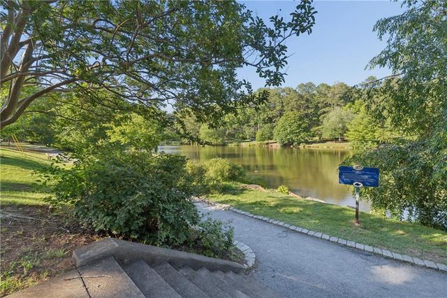 3353 Rammel Way, Avondale Estates, GA 30002