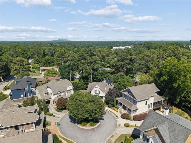 3353 Rammel Way, Avondale Estates, GA 30002