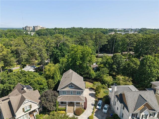 3353 Rammel Way, Avondale Estates, GA 30002