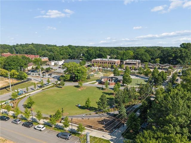 3353 Rammel Way, Avondale Estates, GA 30002