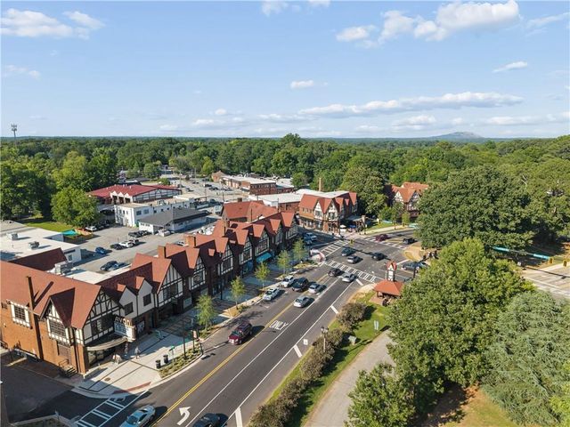 3353 Rammel Way, Avondale Estates, GA 30002