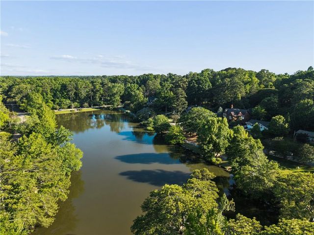 3353 Rammel Way, Avondale Estates, GA 30002