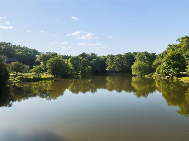 3353 Rammel Way, Avondale Estates, GA 30002