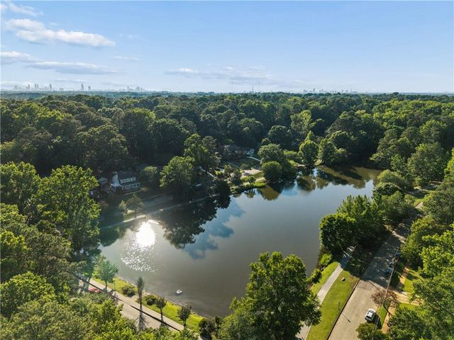 3353 Rammel Way, Avondale Estates, GA 30002