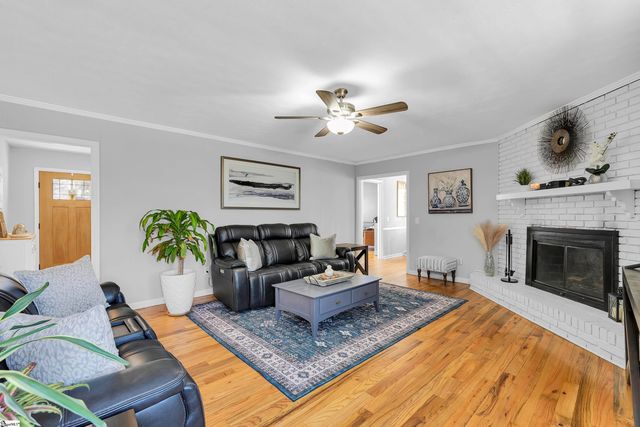 145 Oak Park Drive, Mauldin, SC 29662