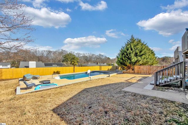 145 Oak Park Drive, Mauldin, SC 29662