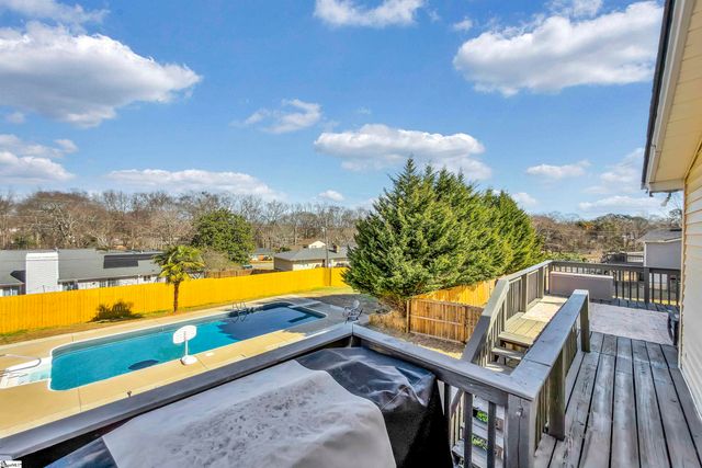 145 Oak Park Drive, Mauldin, SC 29662