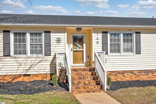 145 Oak Park Drive, Mauldin, SC 29662