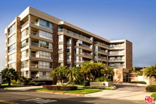 515 OCEAN Avenue 506N, Santa Monica, CA 90402