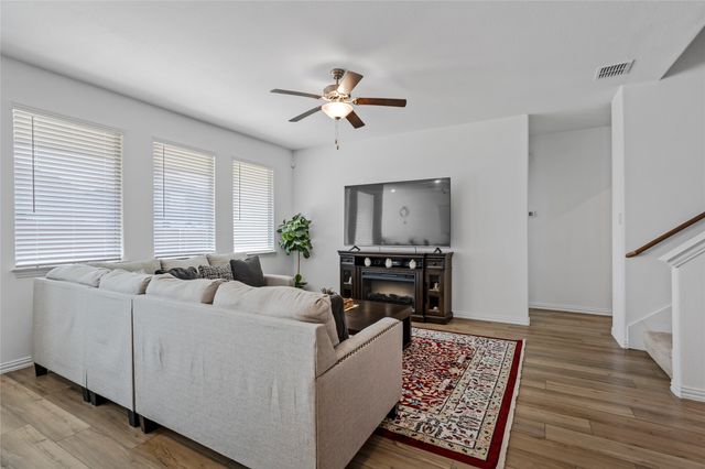 3625 Big Nemaha Drive, Forney, TX 75126