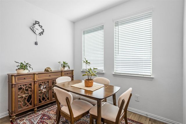 3625 Big Nemaha Drive, Forney, TX 75126