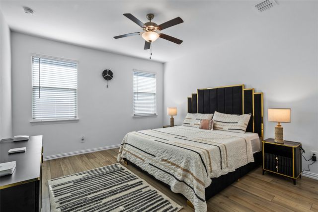 3625 Big Nemaha Drive, Forney, TX 75126