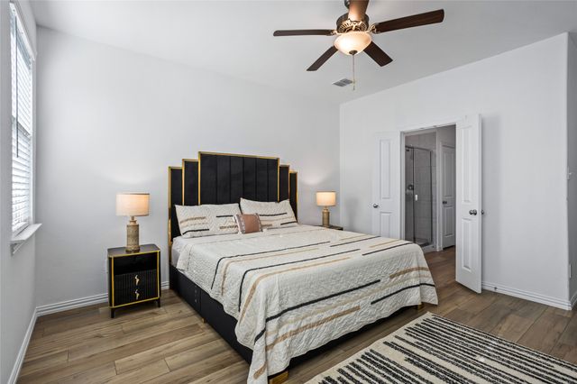 3625 Big Nemaha Drive, Forney, TX 75126