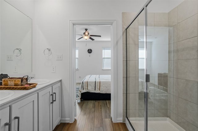 3625 Big Nemaha Drive, Forney, TX 75126