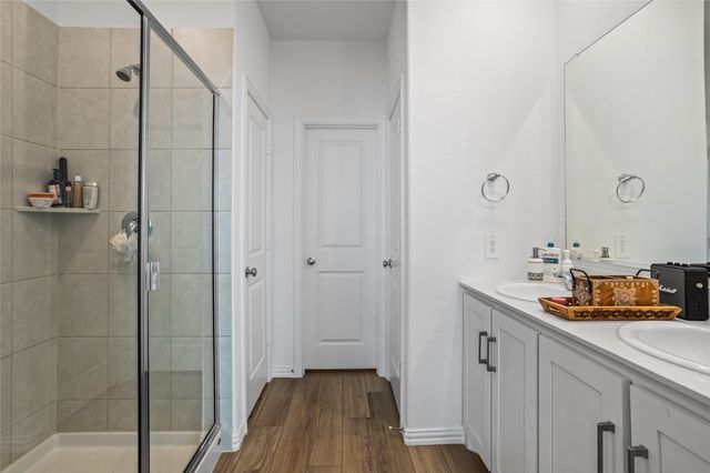 3625 Big Nemaha Drive, Forney, TX 75126