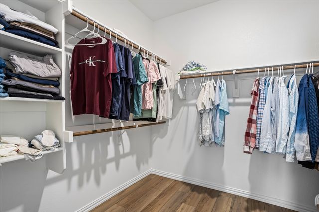 3625 Big Nemaha Drive, Forney, TX 75126