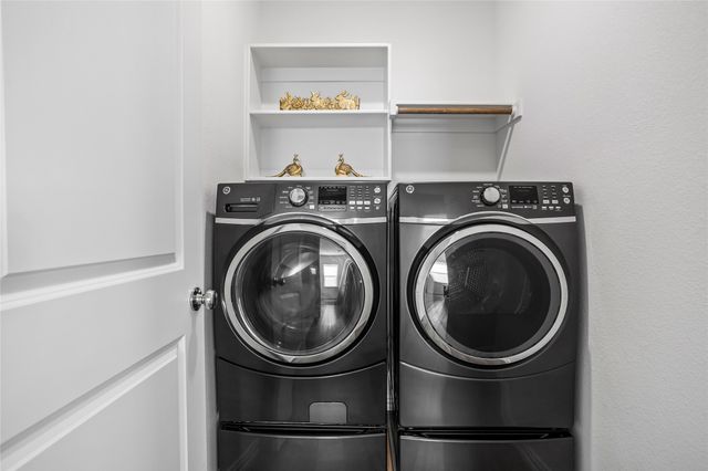 3625 Big Nemaha Drive, Forney, TX 75126