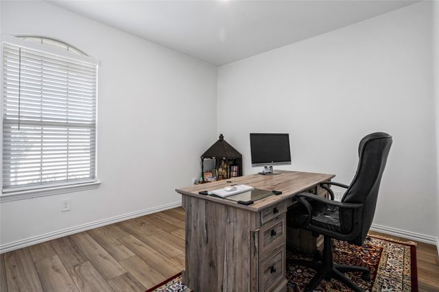 3625 Big Nemaha Drive, Forney, TX 75126