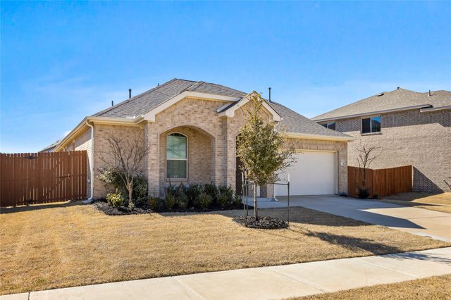 3625 Big Nemaha Drive, Forney, TX 75126