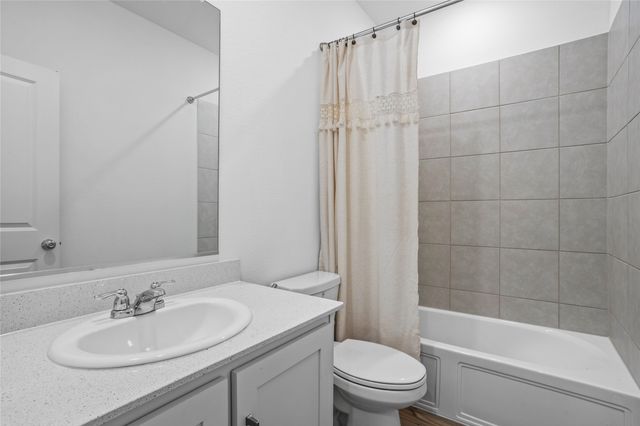 3625 Big Nemaha Drive, Forney, TX 75126