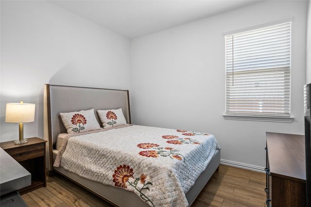 3625 Big Nemaha Drive, Forney, TX 75126