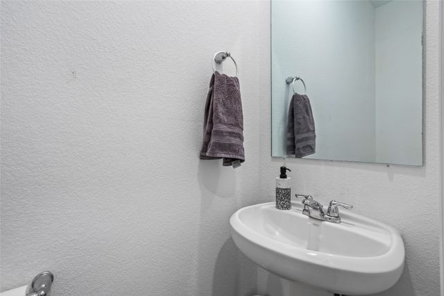 3625 Big Nemaha Drive, Forney, TX 75126