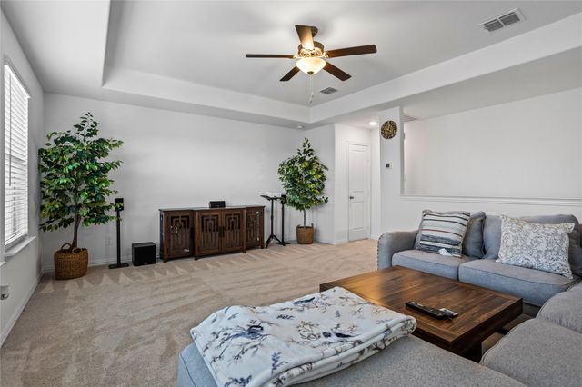 3625 Big Nemaha Drive, Forney, TX 75126