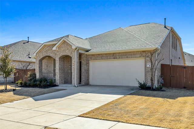 3625 Big Nemaha Drive, Forney, TX 75126