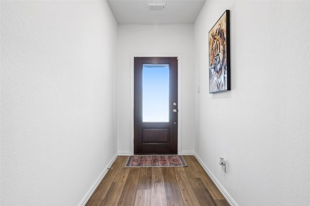 3625 Big Nemaha Drive, Forney, TX 75126